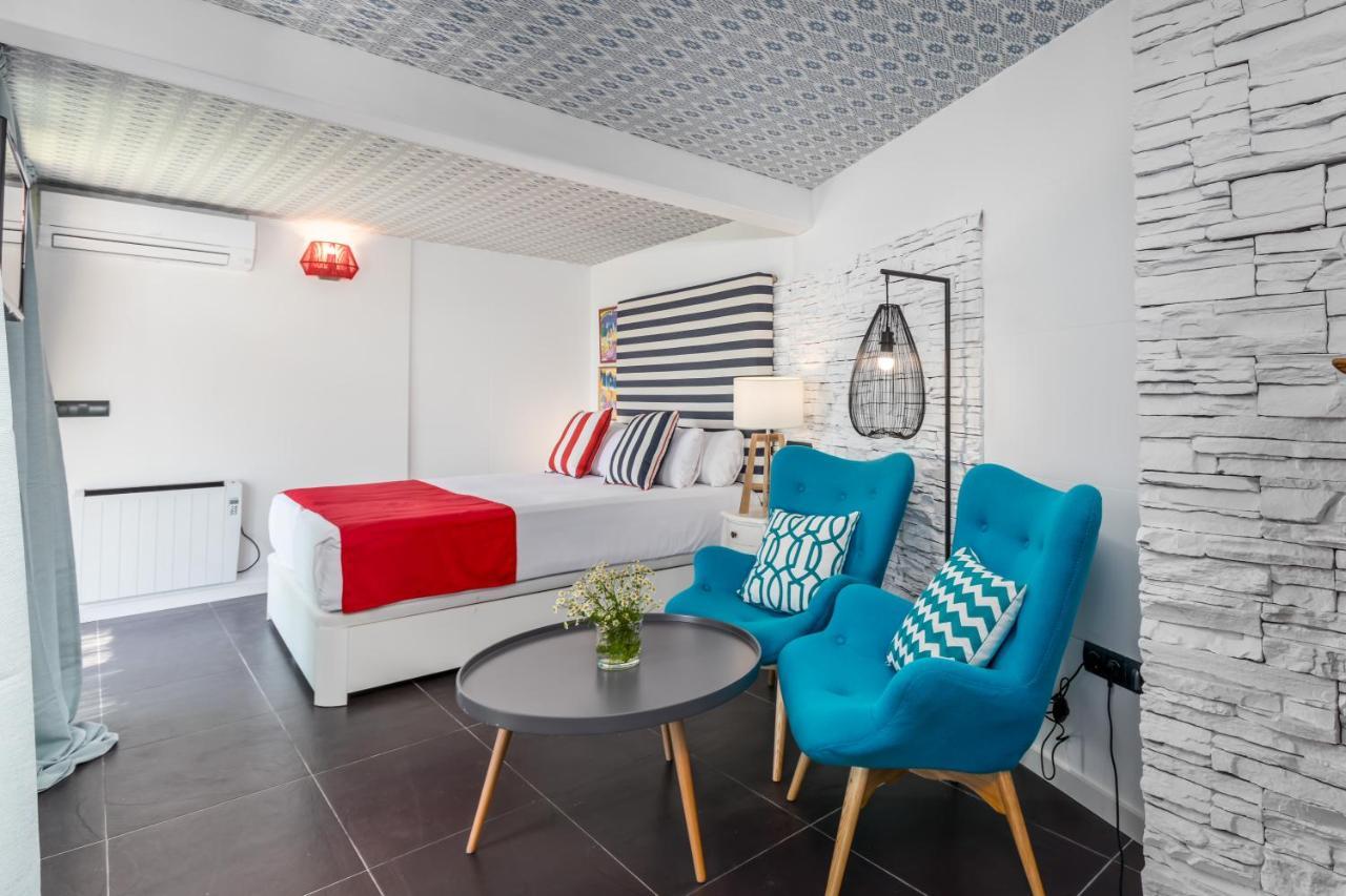 Bed and breakfast Maison Condesa Adults Only 3*