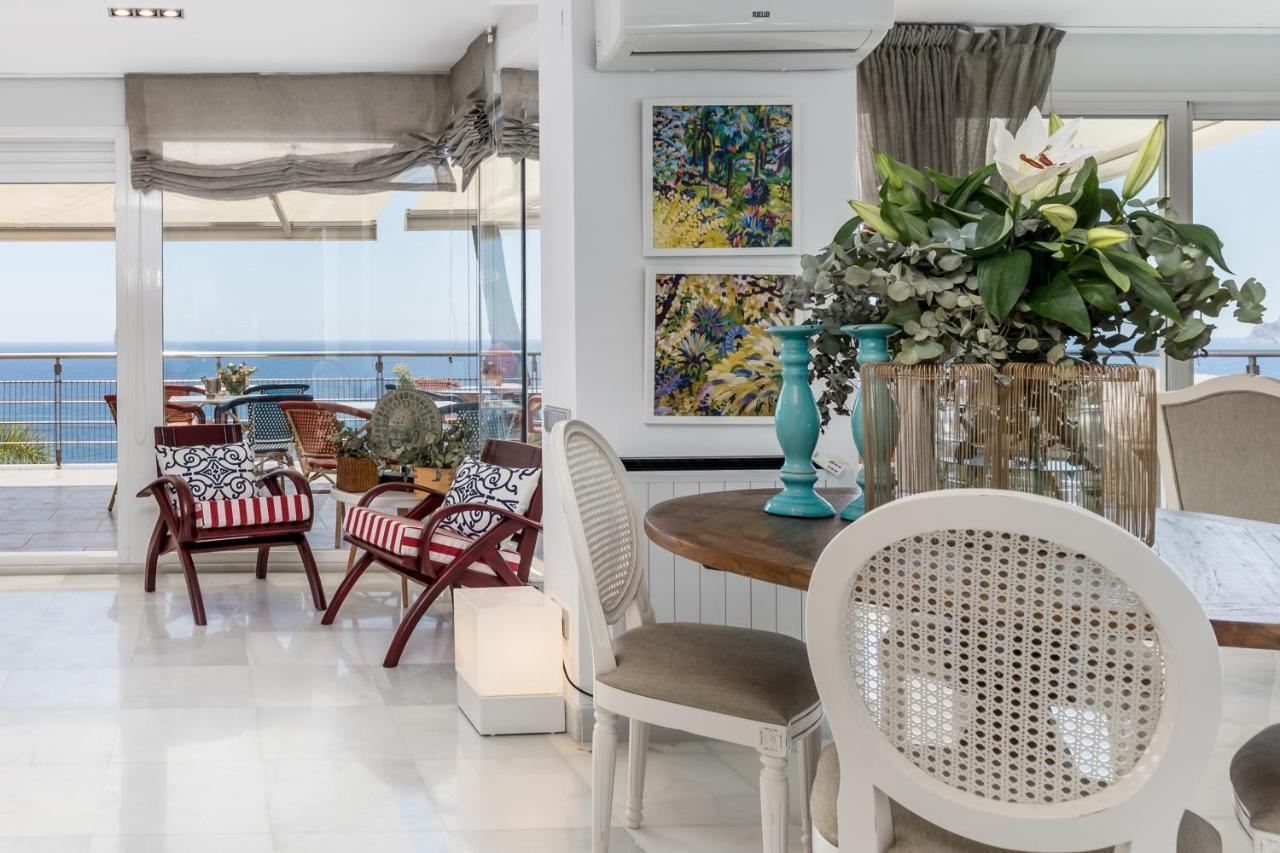 Maison Condesa Adults Only 3* Altea
