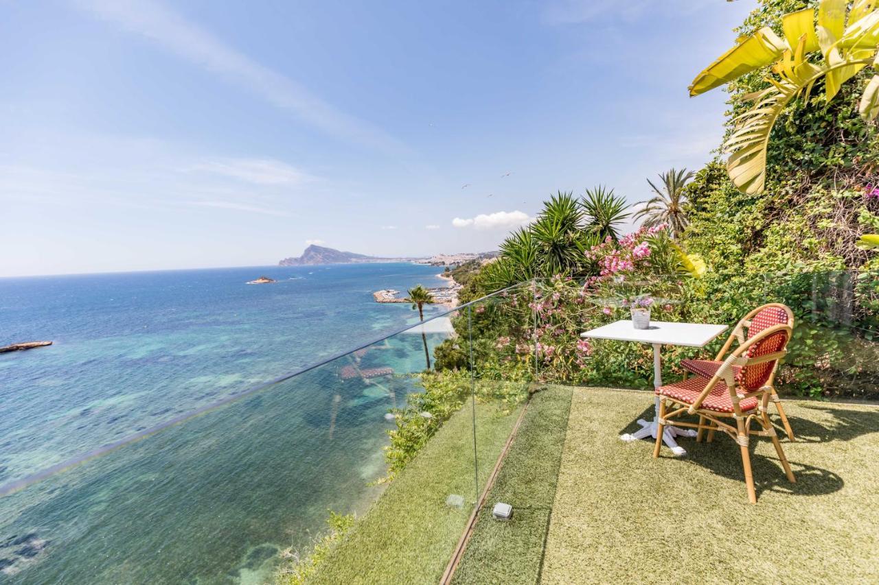 Maison Condesa Adults Only 3* Altea