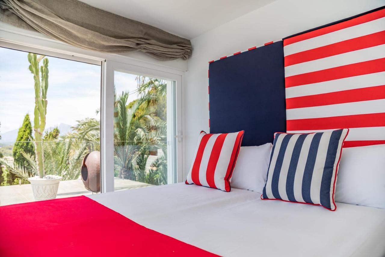 Bed and breakfast Maison Condesa Adults Only