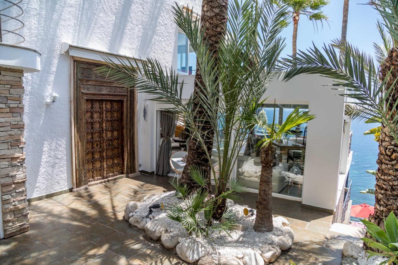 Maison Condesa Adults Only 3* Altea
