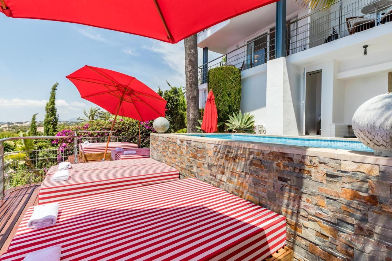 Bed and breakfast Maison Condesa Adults Only 3*