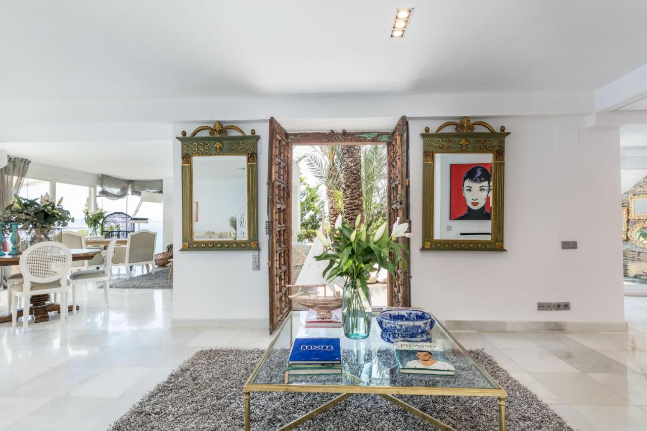Maison Condesa Adults Only 3* Altea