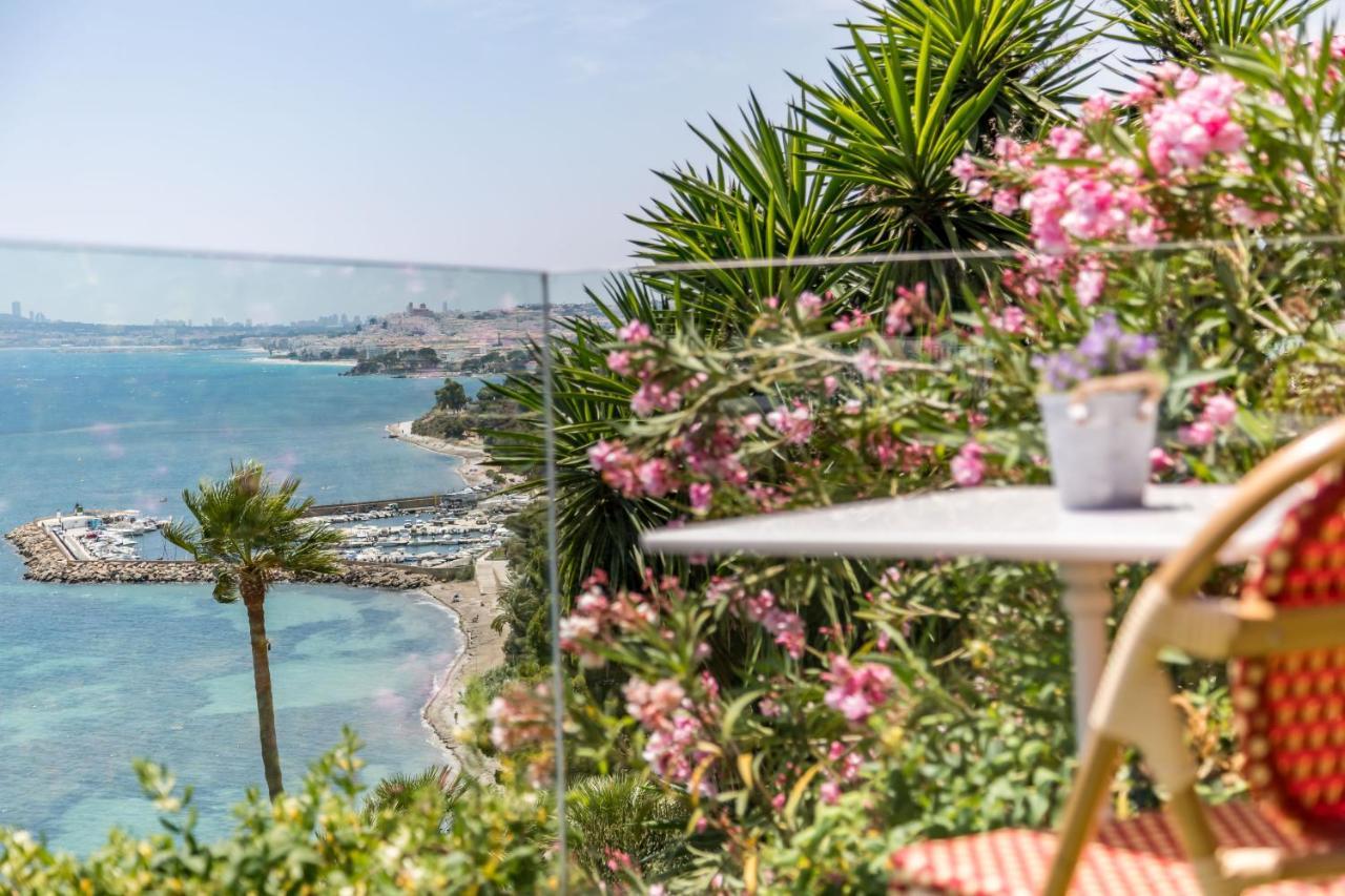 Maison Condesa Adults Only 3* Altea