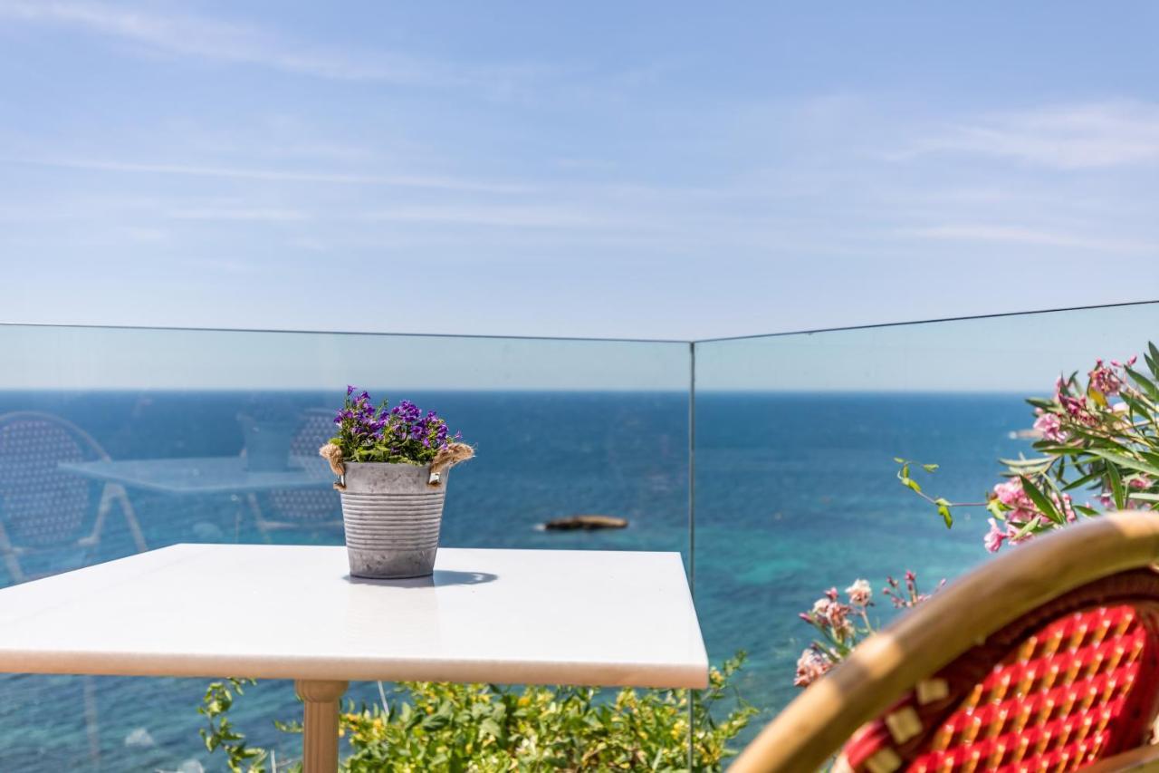 Maison Condesa Adults Only Bed and breakfast