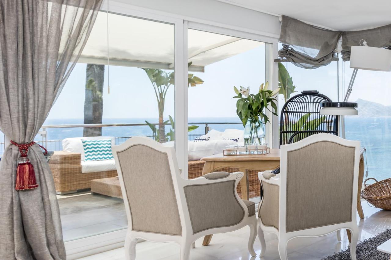 Bed and breakfast Maison Condesa Adults Only Altea