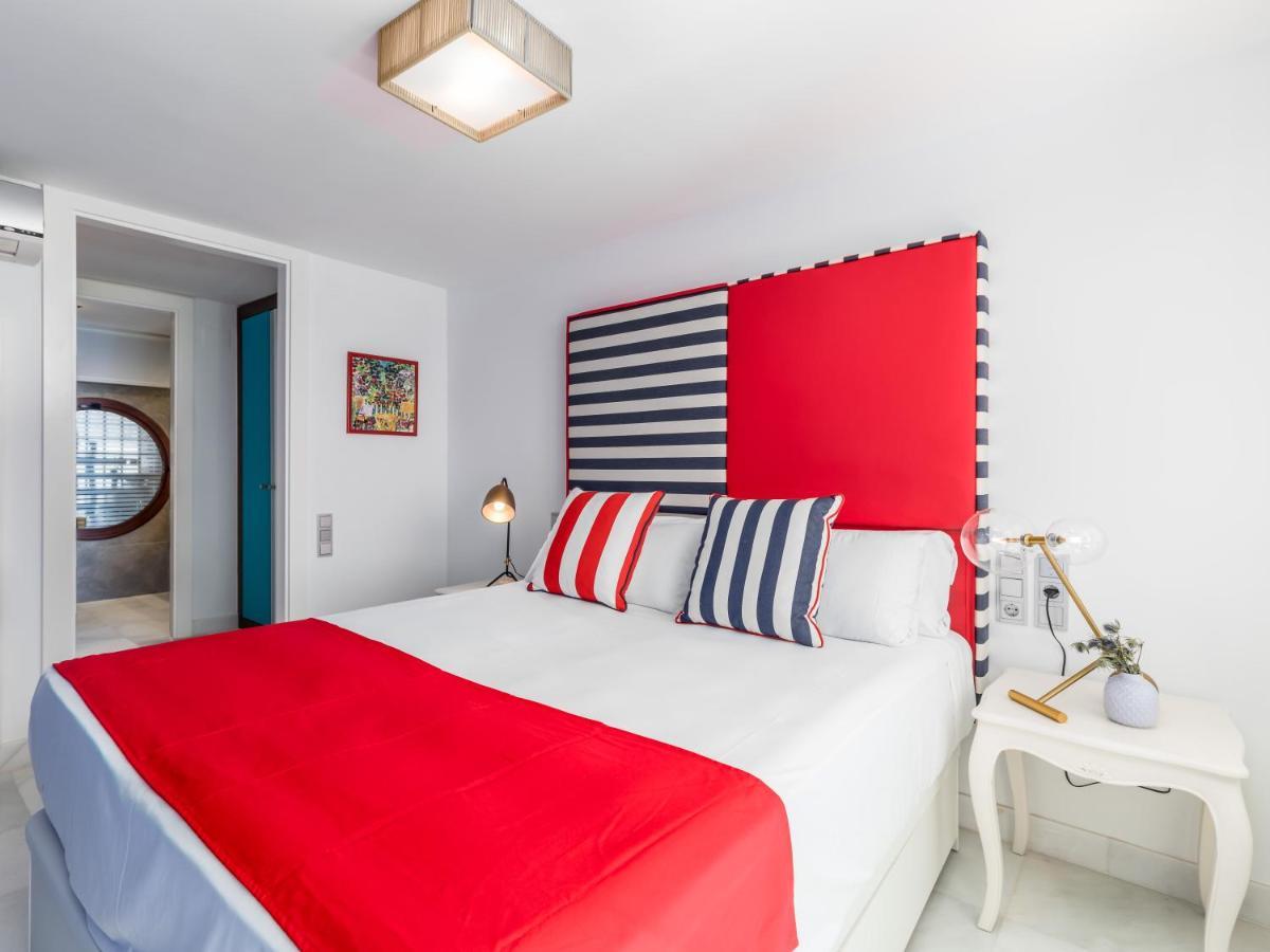 Maison Condesa Adults Only 3* Altea